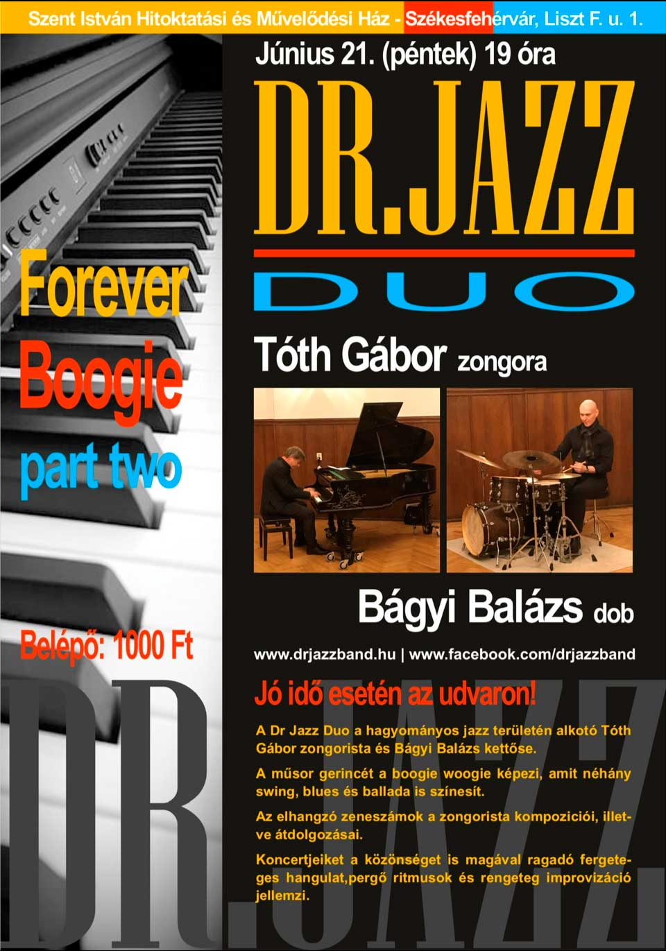 drjazzduo