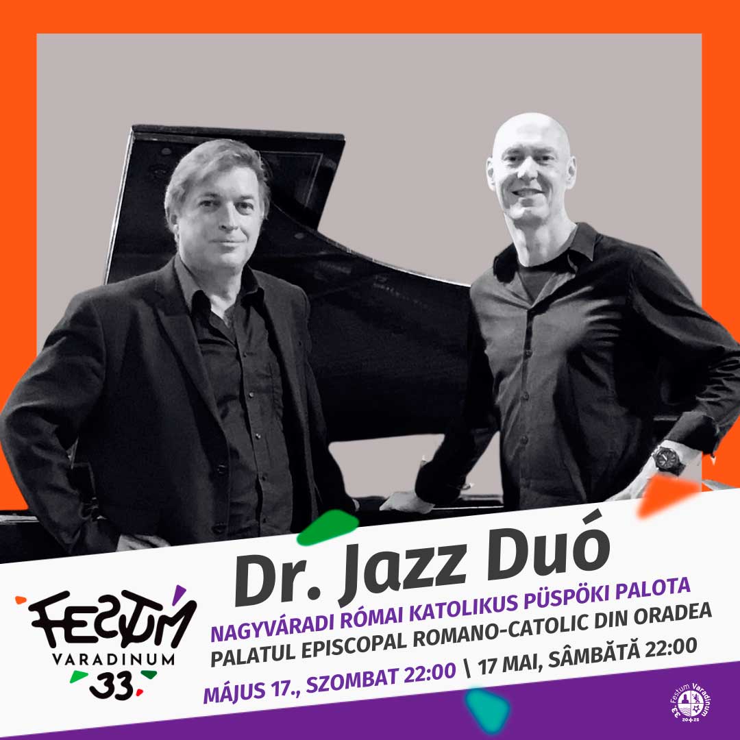 drjazzduo